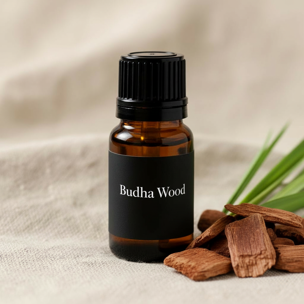 Buddha Wood essential oil