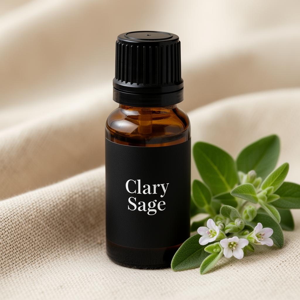 Clary Sage essential oil