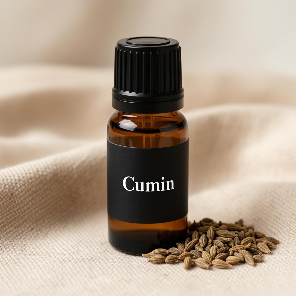 Cumin essential oil