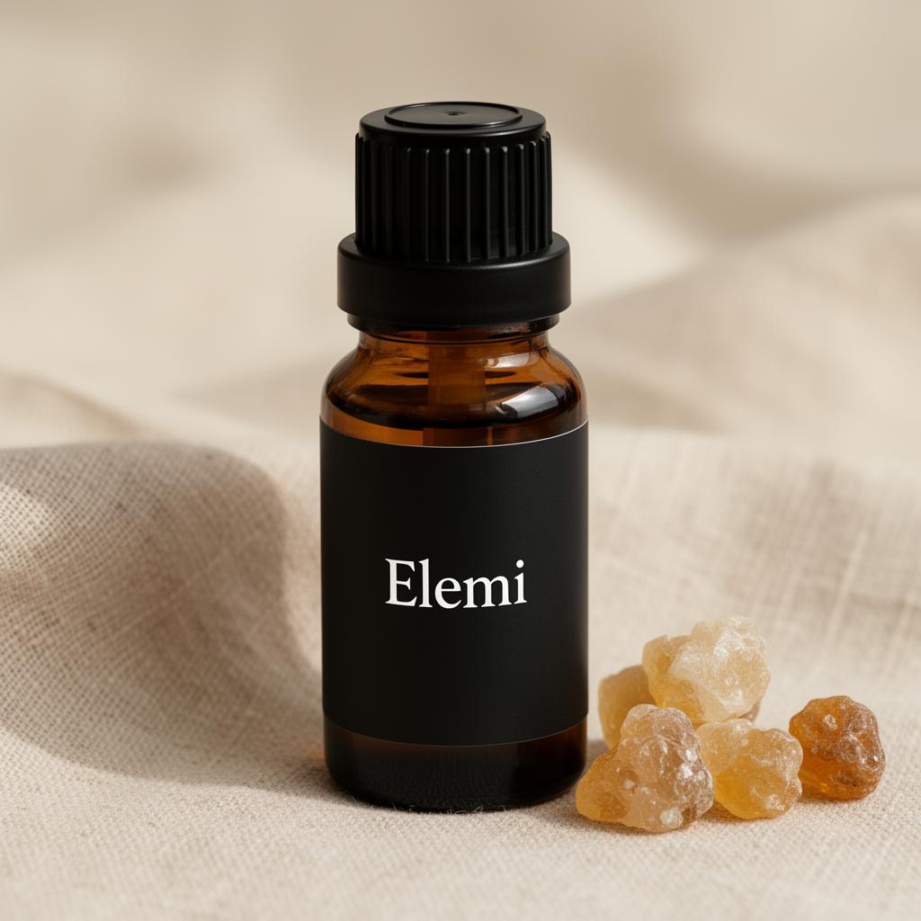 Elemi essential oil