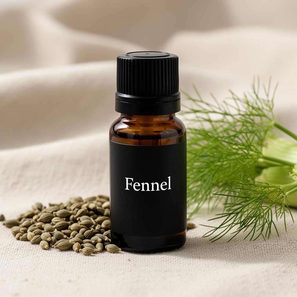 Fennel essential oil