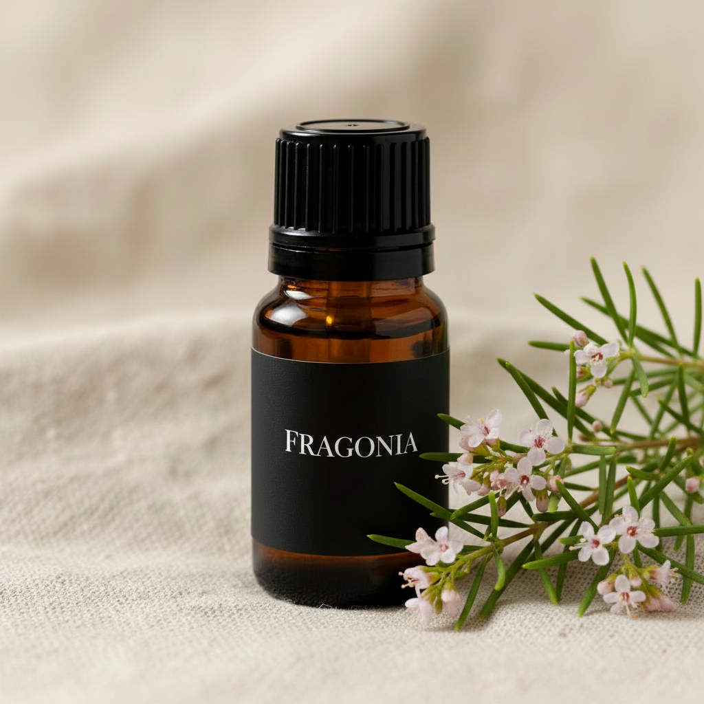 Fragonia essential oil