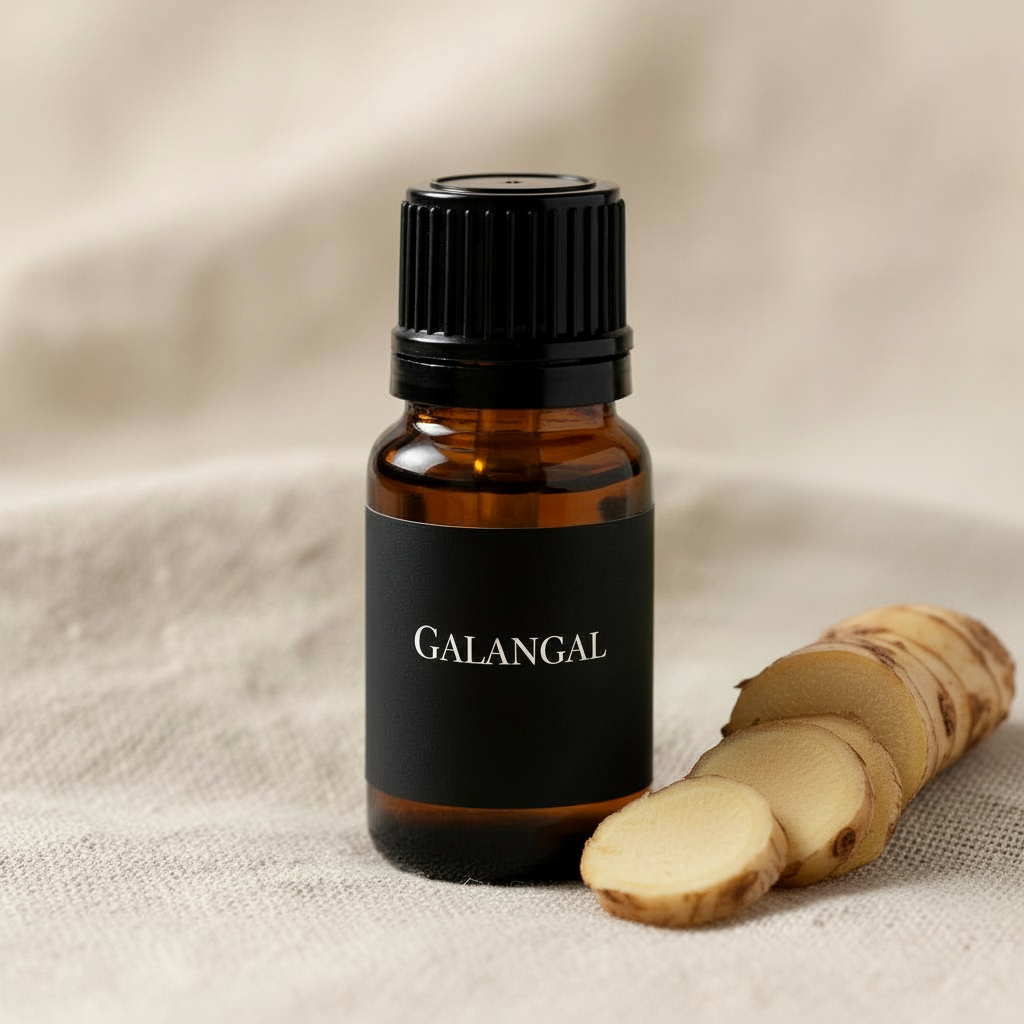 Galangal essential oil