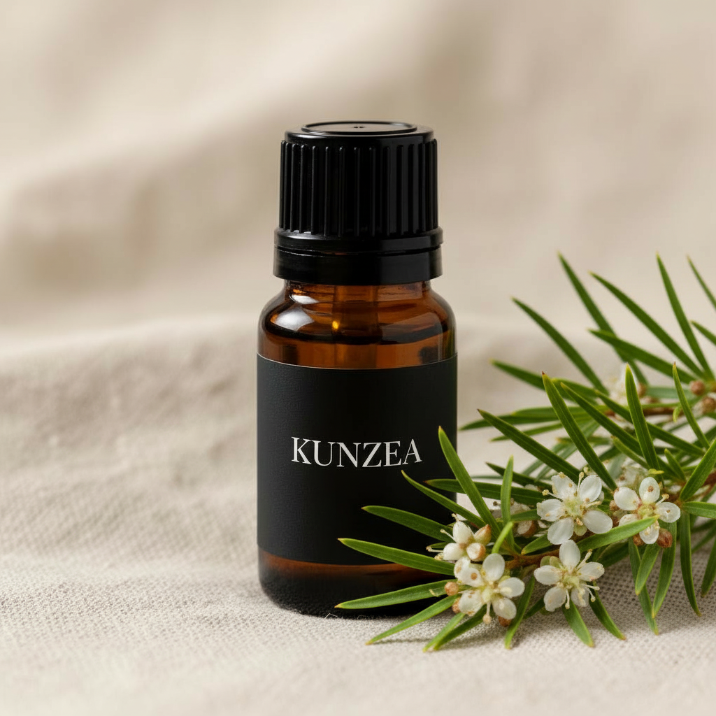 Kunzea essential oil