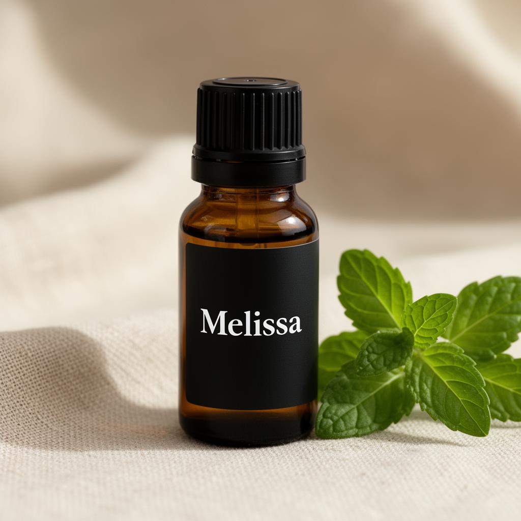 Melissa essential oil