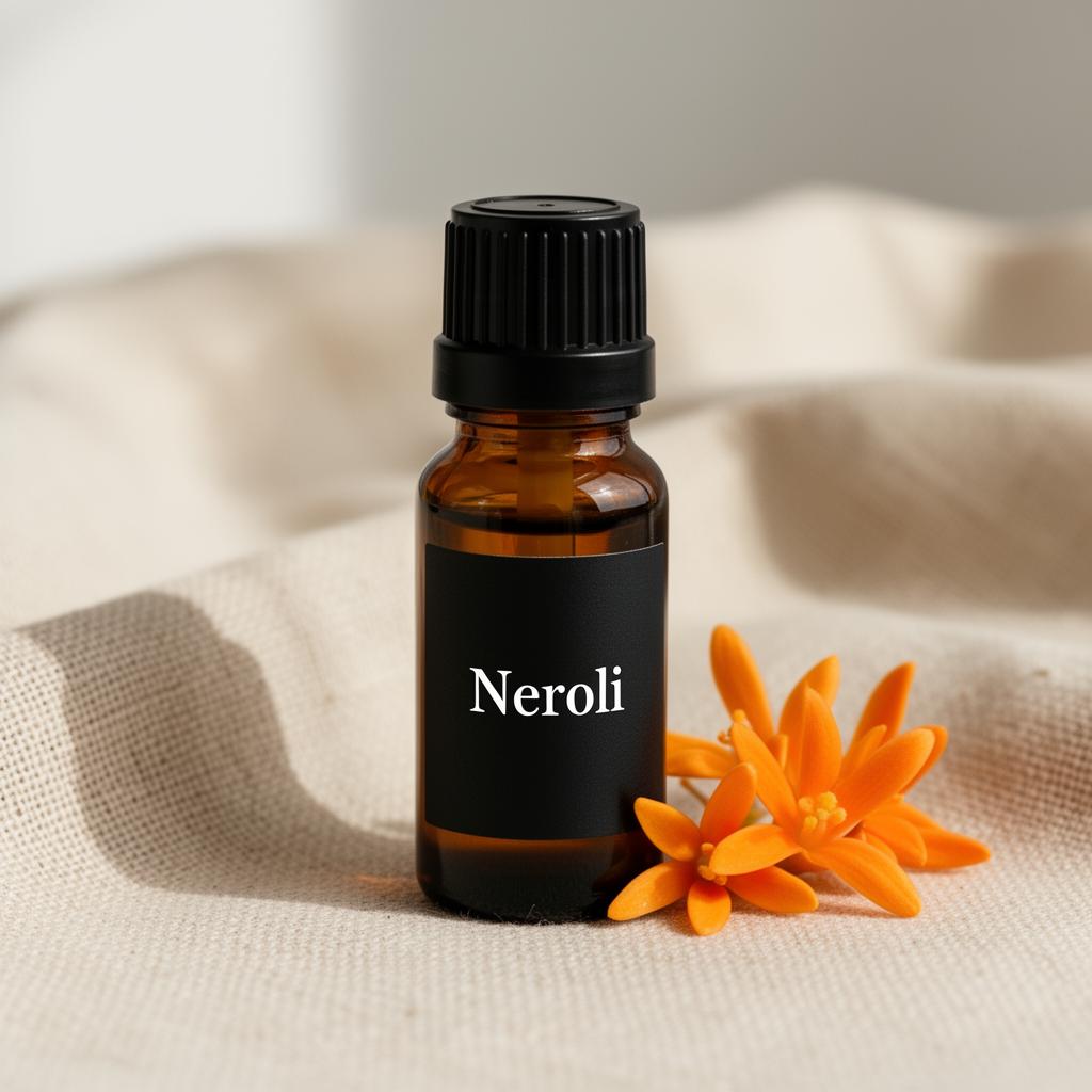 Neroli essential oil