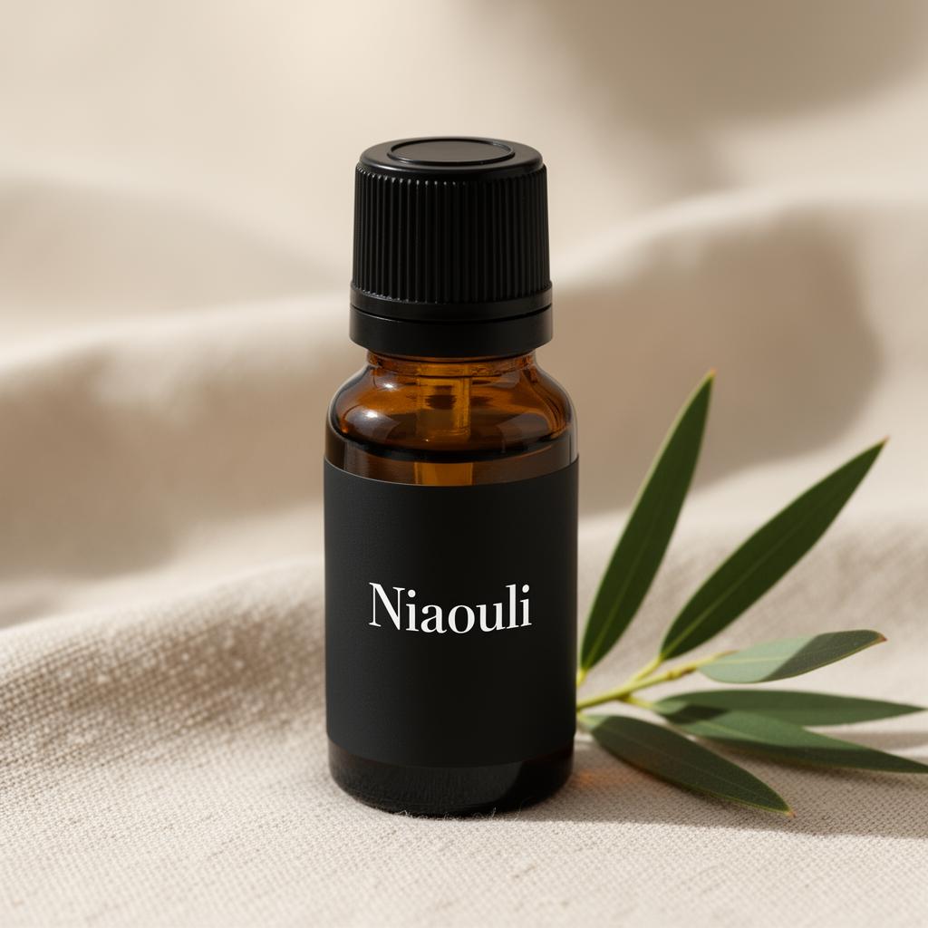 Niaouli essential oil