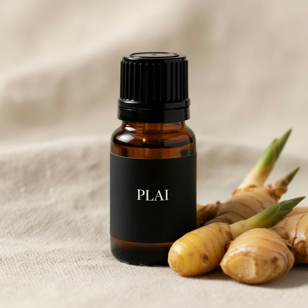Plai essential oil