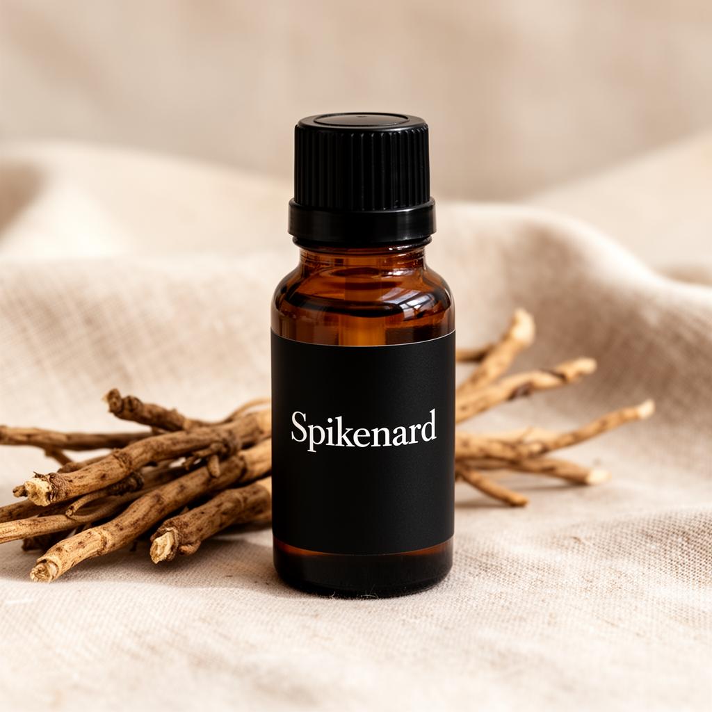 Spikenard essential oil