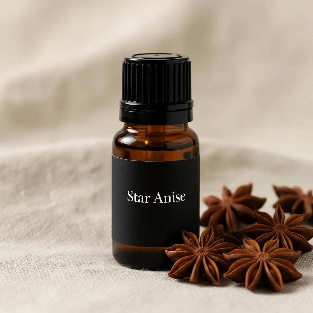 Star Anise essential oil