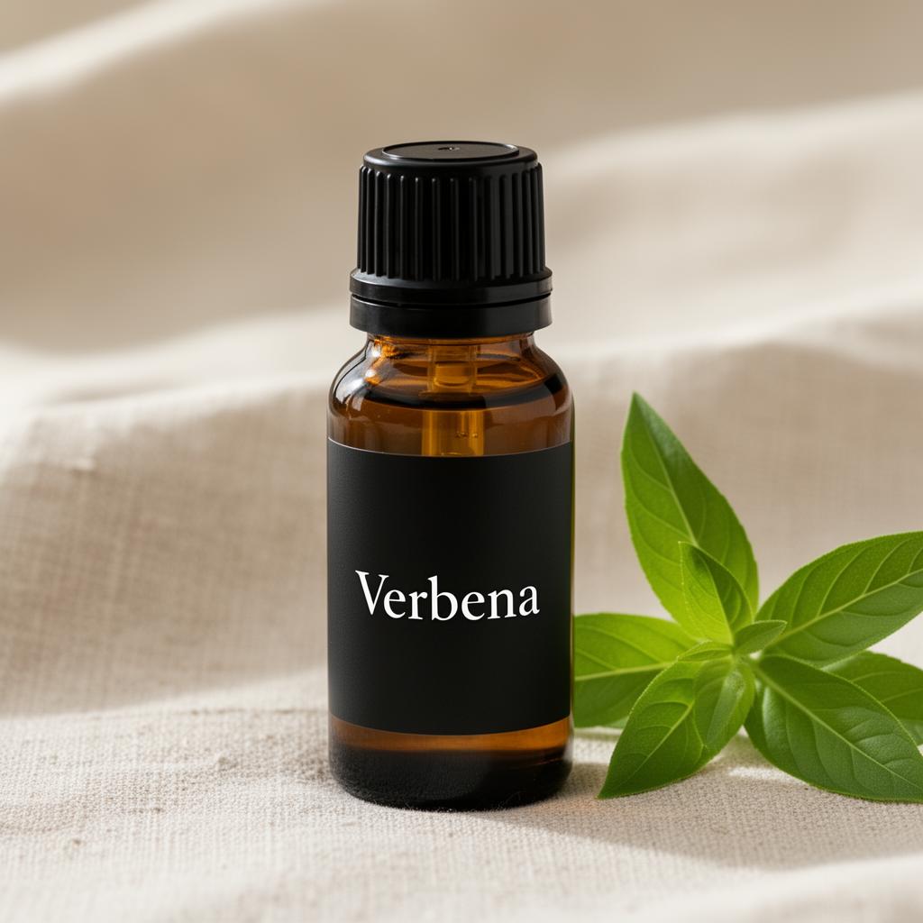 Lemon Verbena essential oil