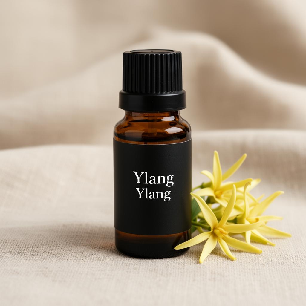Ylang Ylang essential oil